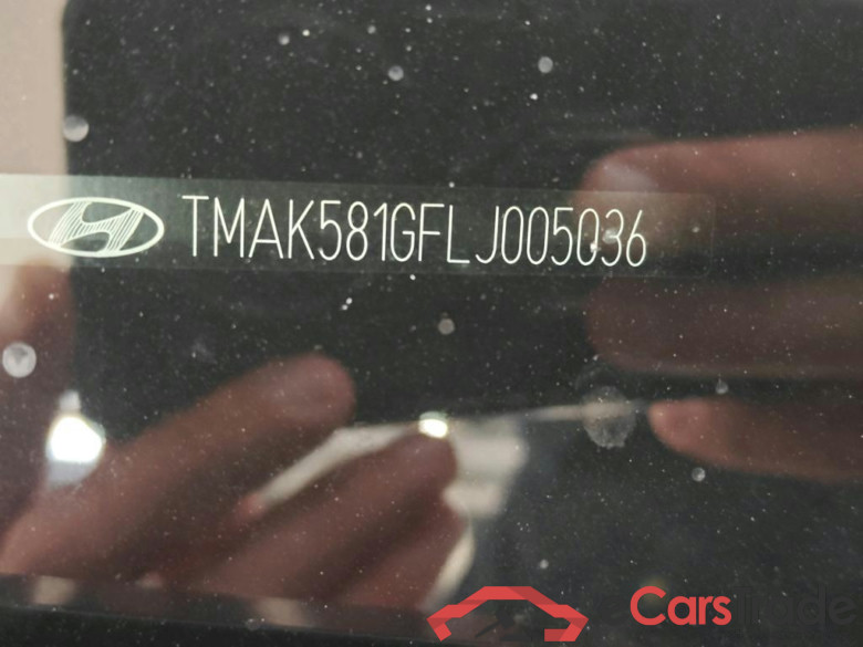 Hyundai KONA Limited Electric 64 kWh 5d #6