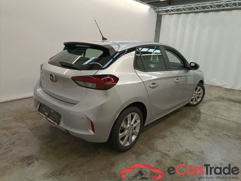 Opel Corsa 1.5 Turbo D 75kW S/S Edition 5d #2