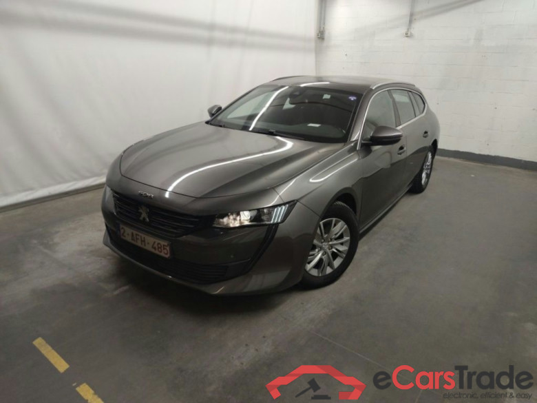 Peugeot 508 SW 1.5 BlueHDi 130 S&S EAT8 Active Pack 5d