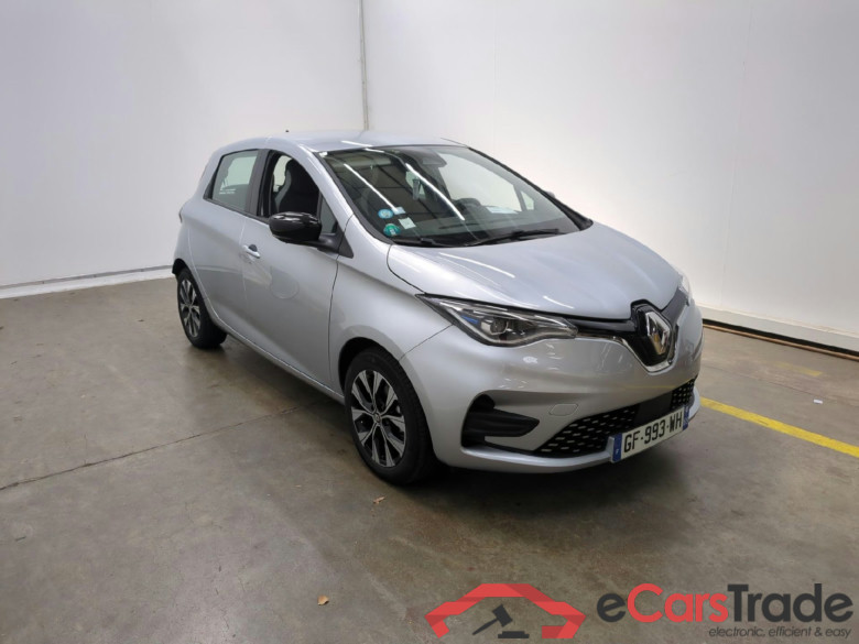 Zoe Evolution 52kWh BVA #4