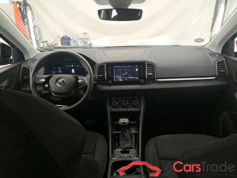 SKODA Karoq / 2022 / 5P / SUV 1.5 TSI 150ch ACT DSG7 Business #5
