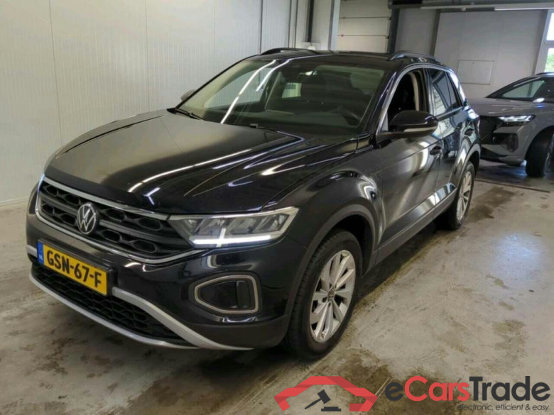 VOLKSWAGEN T-Roc 1.5 TSI Life Edition #1