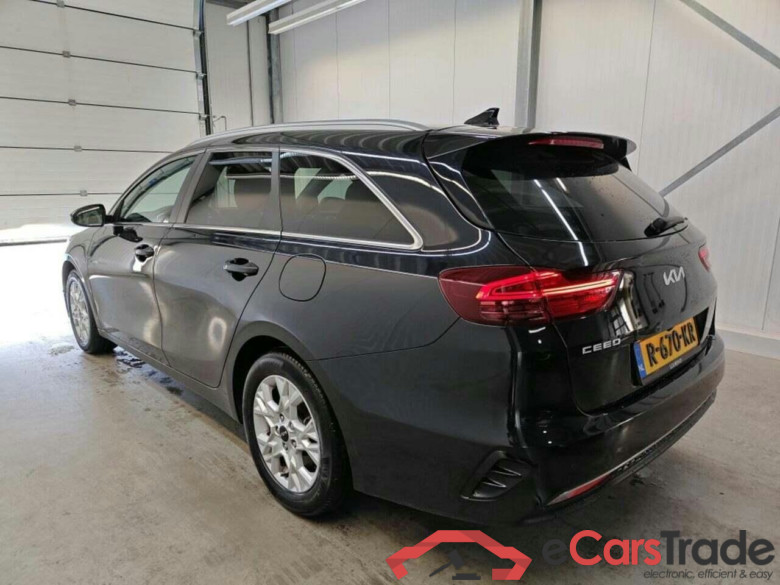 KIA ceed sportswagon 1.0 T-GDi DynPlusL. #6