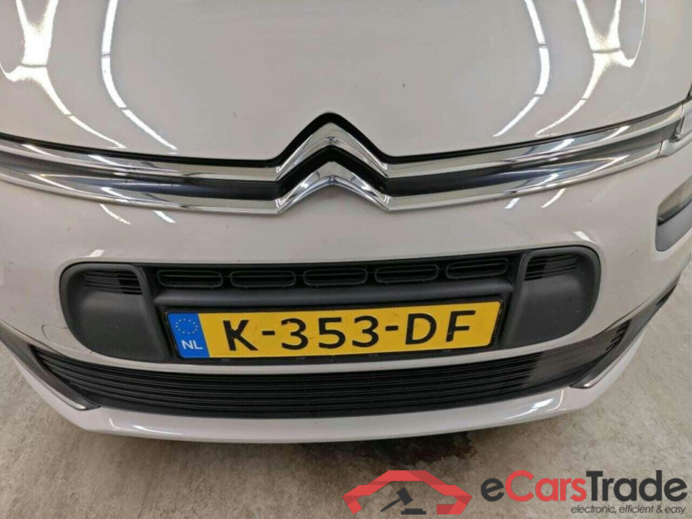 CITROEN Grand C4 SpaceTourer 1.2 PureTech Bns #5