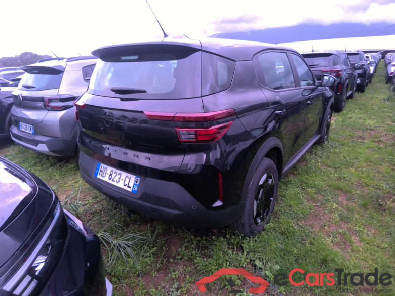 Opel Frontera Edition 44 kWh 84 kW #2