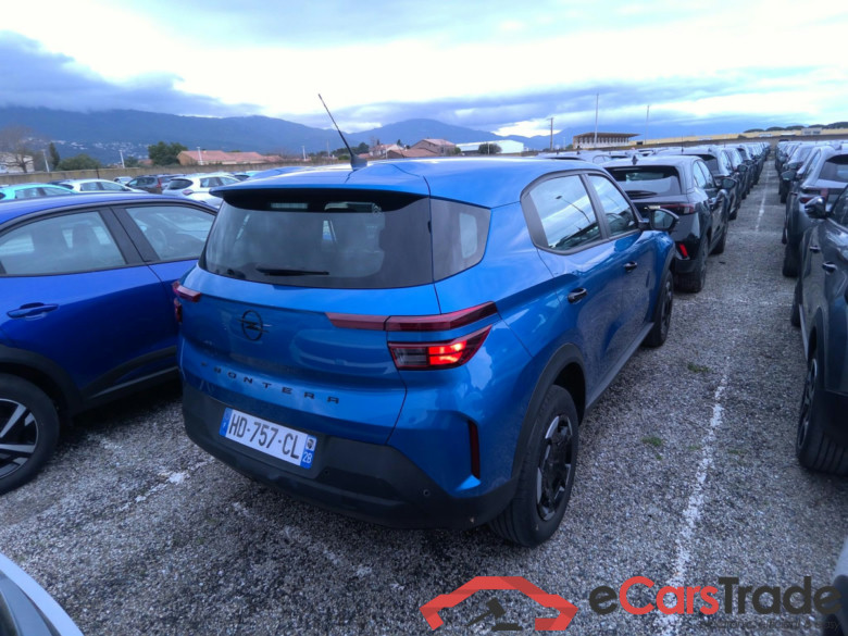 Opel Frontera Edition 44 kWh 84 kW #2