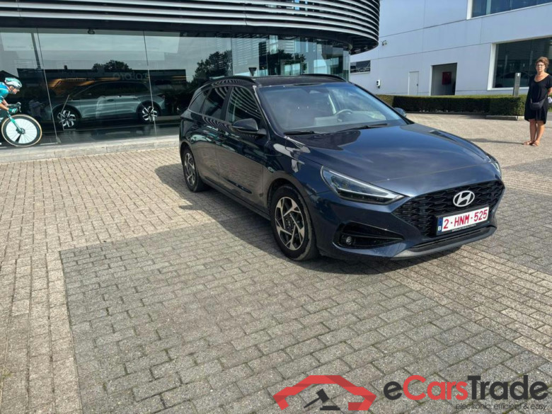 HYUNDAI i30 1.0 T-GDi Sky DCT #2