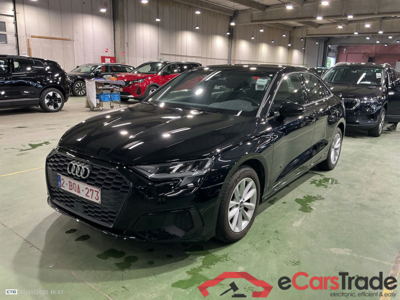 AUDI A3 BERLINE 1.0 TFSI 30 81KW ATTRACTION #1