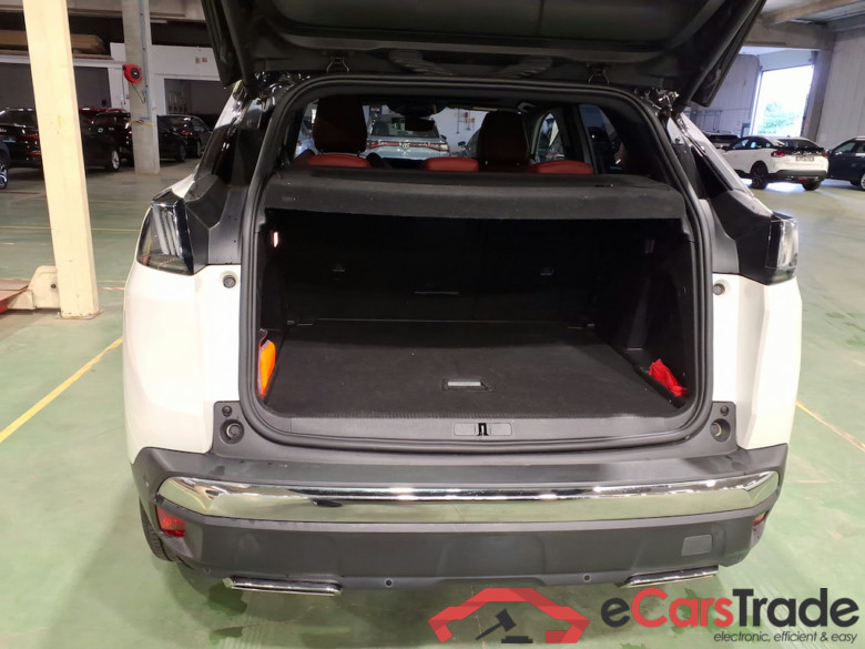 PEUGEOT 3008 1.5 BLUEHDI S&S EAT8 GT #3