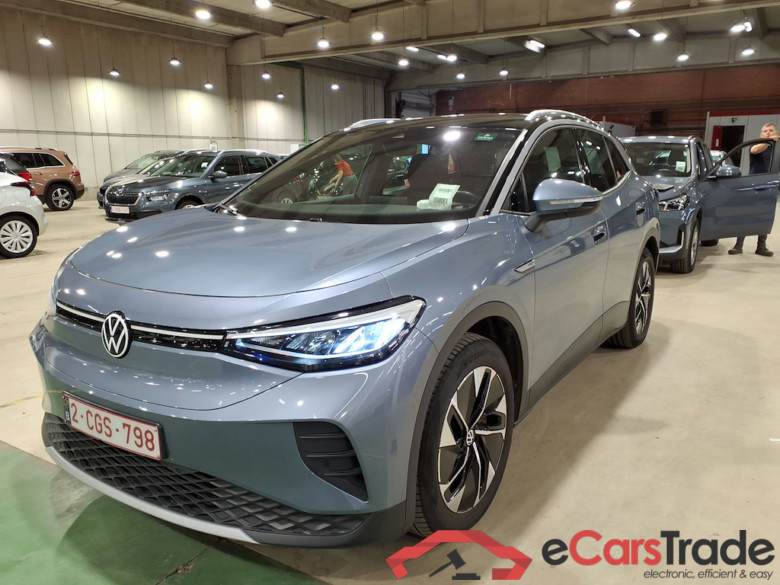 VOLKSWAGEN ID.4 BEV 82KWH 128KW PRO #1