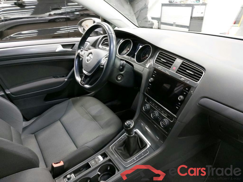 VOLKSWAGEN - VW  GOLF VARIANT TSi 115PK Comfortline Pack Business+ * PETROL * #3