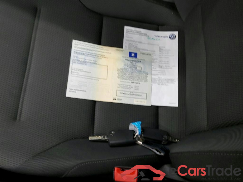 VOLKSWAGEN - VW  GOLF VARIANT TSi 115PK Comfortline Pack Business+ * PETROL * #4