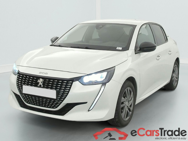Peugeot 208 Style PureTech 100 S&S BVM6 #3