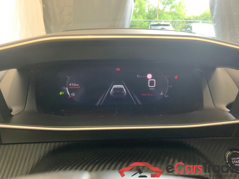 208 Allure Pack 1.5 HDi 75KW MT6 E6d #6