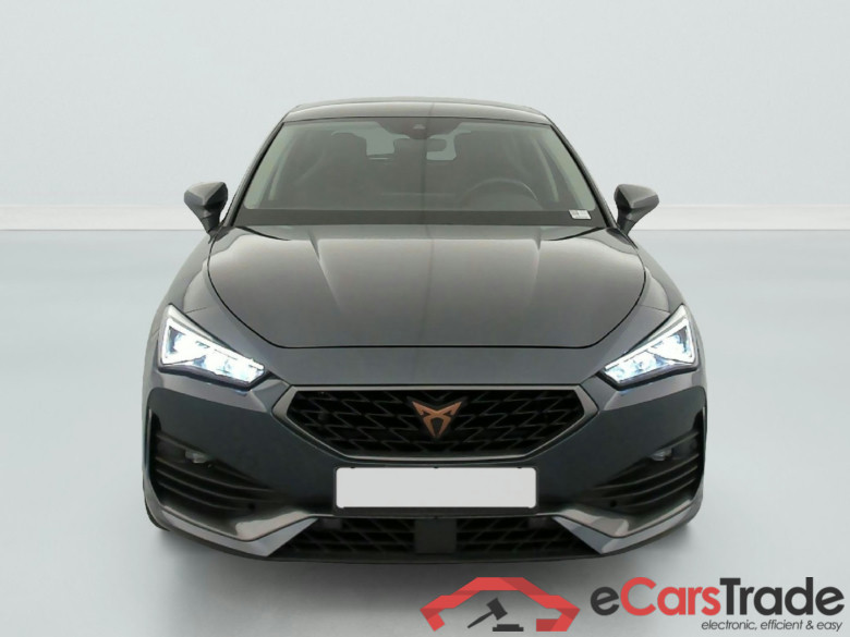 Cupra Leon V 1.5 eTSI 150 ch DSG7 #2