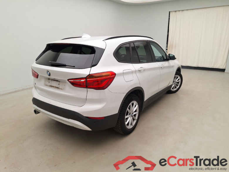 BMW, X1 FL'19, X1 sDrive 16d 85kW Aut. #4