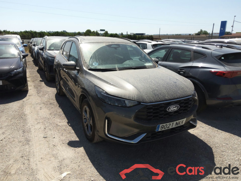 FORD Kuga 2.5 PHEV 243cv AutomÃ¡tico ST-LINE X (2026) (Pano + Winterpack)