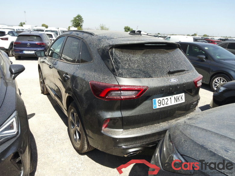 FORD Kuga 2.5 PHEV 243cv AutomÃ¡tico ST-LINE X (2026) (Pano + Winterpack) #2