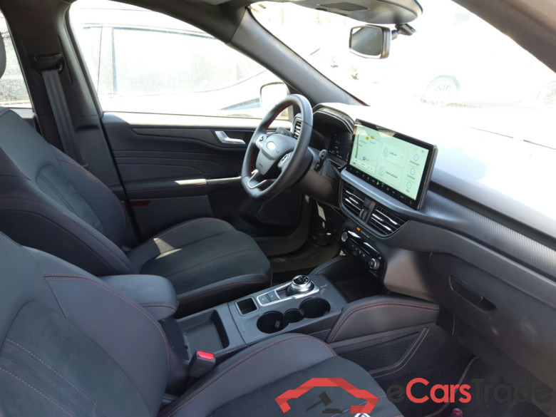 FORD Kuga 2.5 PHEV 243cv AutomÃ¡tico ST-LINE X (2026) (Pano + Winterpack) #3