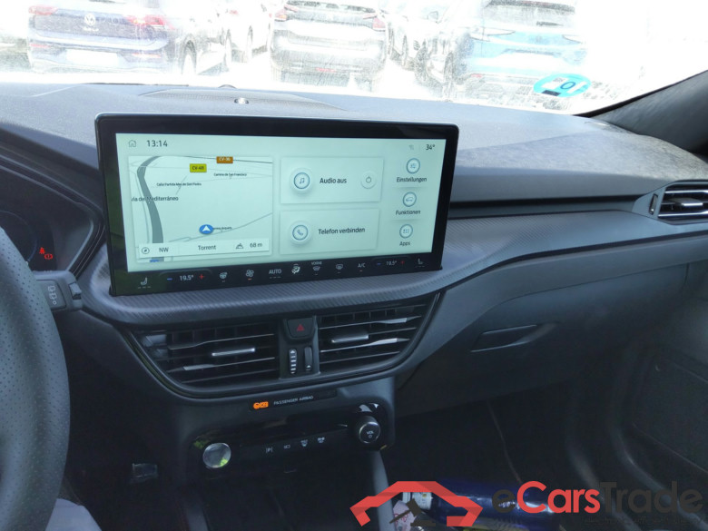 FORD Kuga 2.5 PHEV 243cv AutomÃ¡tico ST-LINE X (2026) (Pano + Winterpack) #6