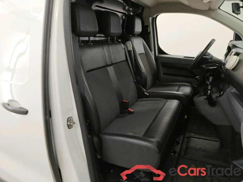 Opel Vivaro L2H1 1.5 Diesel 75kW Edition HL 4d #3