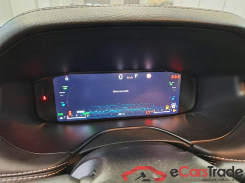 JEEP COMPASS / 2021 / 5P / SUV 1.3 T4 PHEV 190CV BUSINESS PLUS 4XE AUTO #4