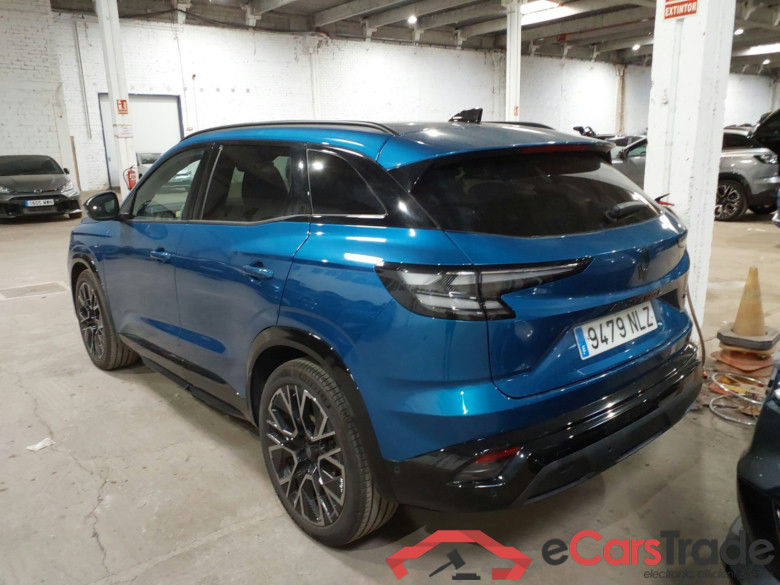 RENAULT AUSTRAL full hybrid E-Tech 200 (147kW)  Espirit Alpine (Winterpack) #2