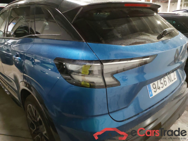 RENAULT AUSTRAL full hybrid E-Tech 200 (147kW)  Espirit Alpine (Winterpack) #2