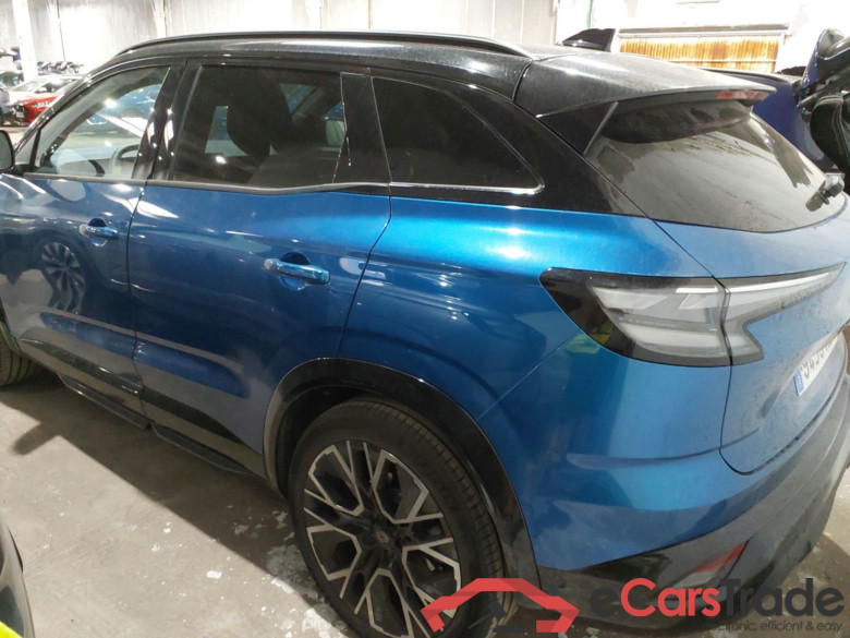 RENAULT AUSTRAL full hybrid E-Tech 200 (147kW)  Espirit Alpine (Winterpack) #2