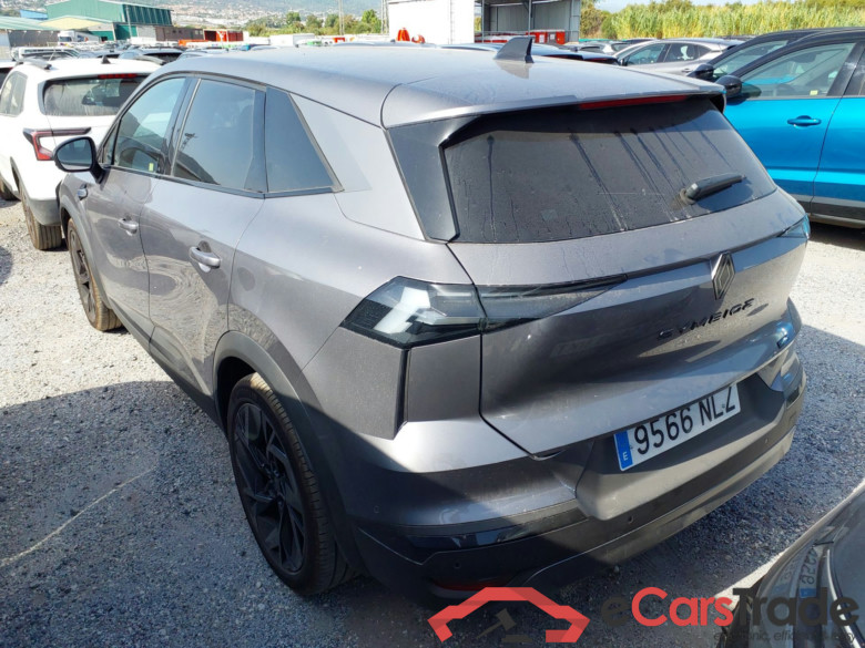RENAULT SYMBIOZ  full hybrid E Tech 117kW 160cv Espirit Alpine(çWinterpack) #2