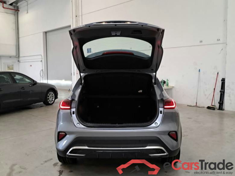 KIA XCEED / 2022 / 5P / CROSSOVER 1.6 CRDI 136 CV MHEV DCT BUSINESS #5