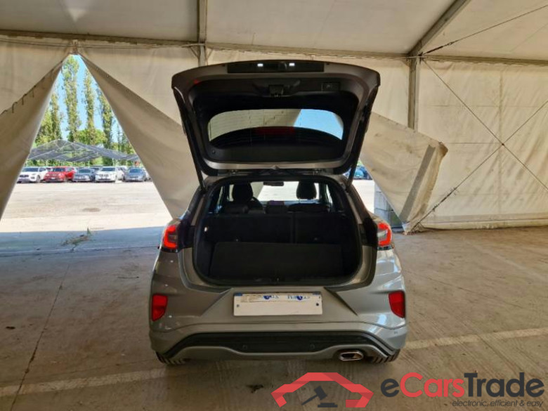 FORD PUMA / 2019 / 5P / SUV 1.0 ECOBOOST HYBRID 125CV ST-LINE AUTO #5