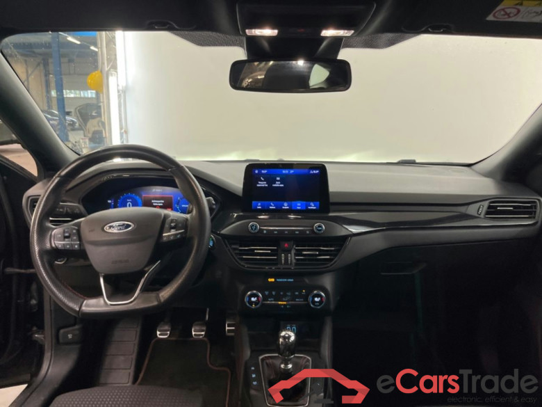 FORD Focus wagon 1.5 EcoBlue ST Line X Business #6