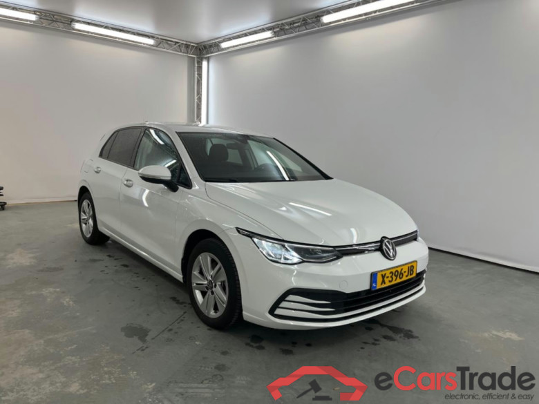 VOLKSWAGEN GOLF 1.0tsi life 81kW #2