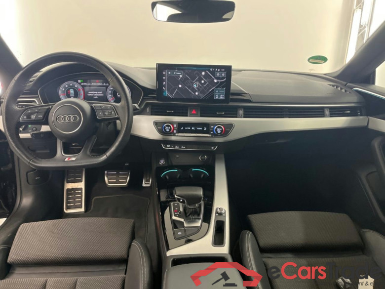 AUDI A5 Sportback 35 TFSI S edition #6