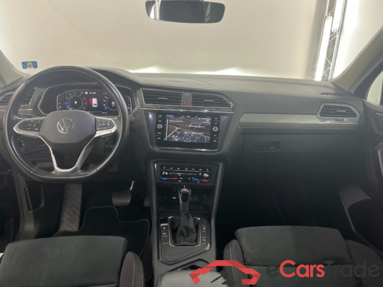 VOLKSWAGEN Tiguan Allspace 1.5 TSI Life Business 7p. #6