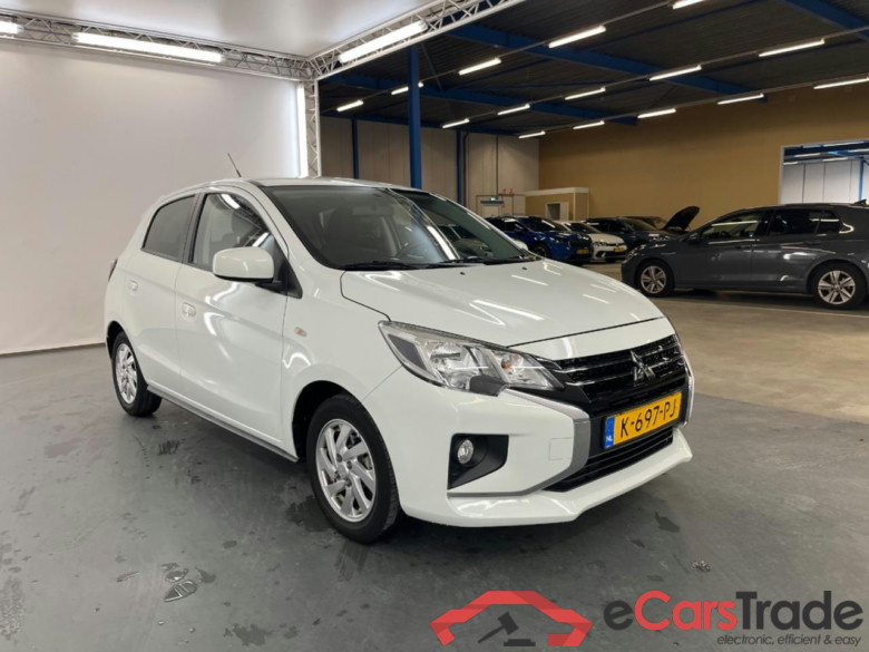 MITSUBISHI SPACE STAR 1.2 Active #2