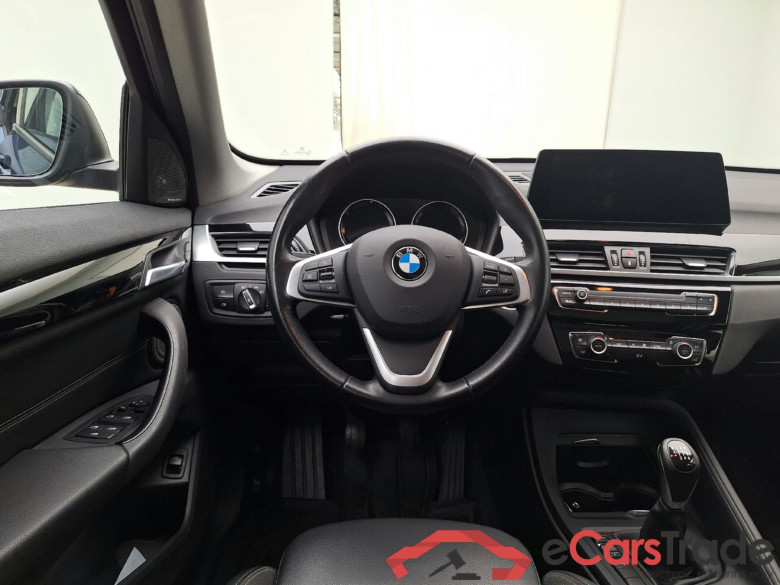 BMW, X1 FL'19, X1 sDrive 18d 110kW #6