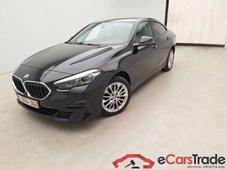BMW, 2-serie Gr.Coupé '19, 216d Gr.C.85kW Aut. #2