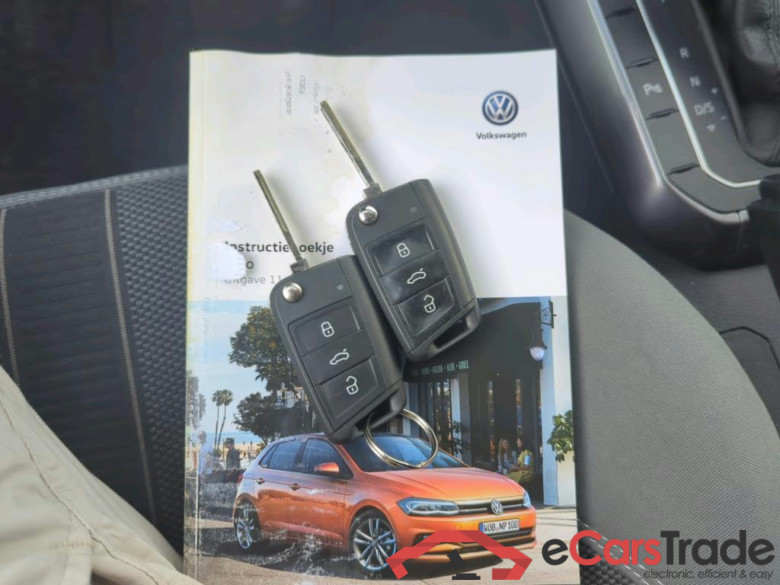 VOLKSWAGEN POLO 70 kW #6