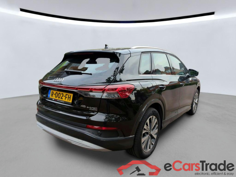 AUDI Q4 e-tron 195 kW #5