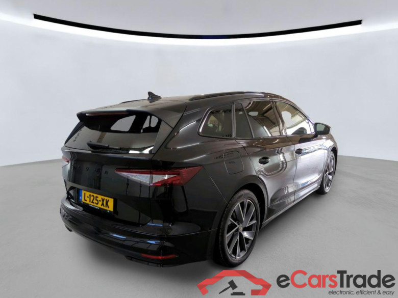 SKODA Enyaq iV 132 kW #5