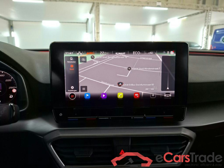SEAT Leon Sportstourer 110 kW #2