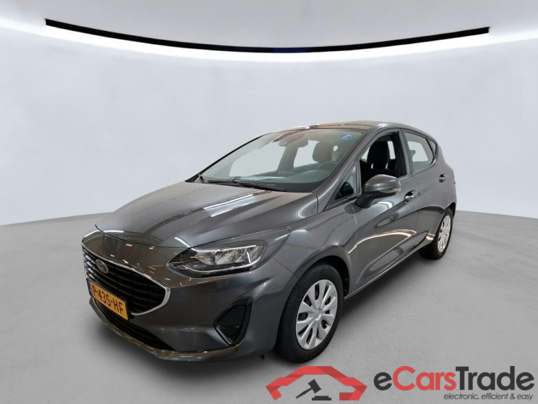FORD Fiesta 73 kW