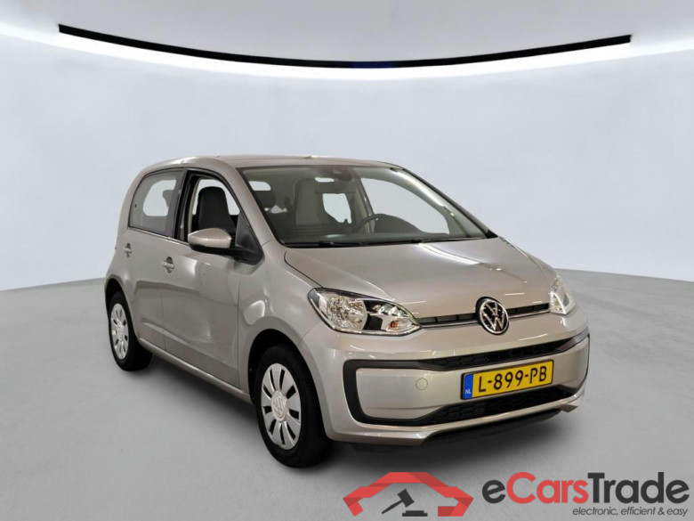 VOLKSWAGEN up! 48 kW #3