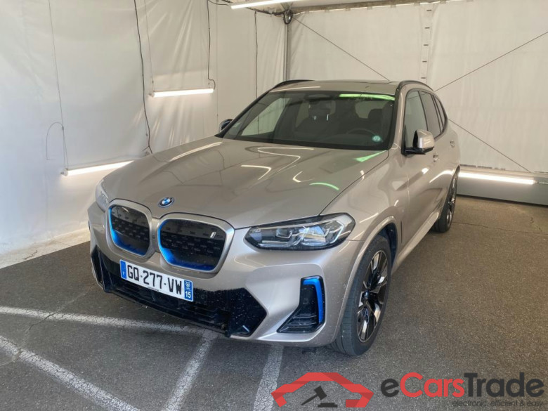 iX3 Impressive 80kWh BVA