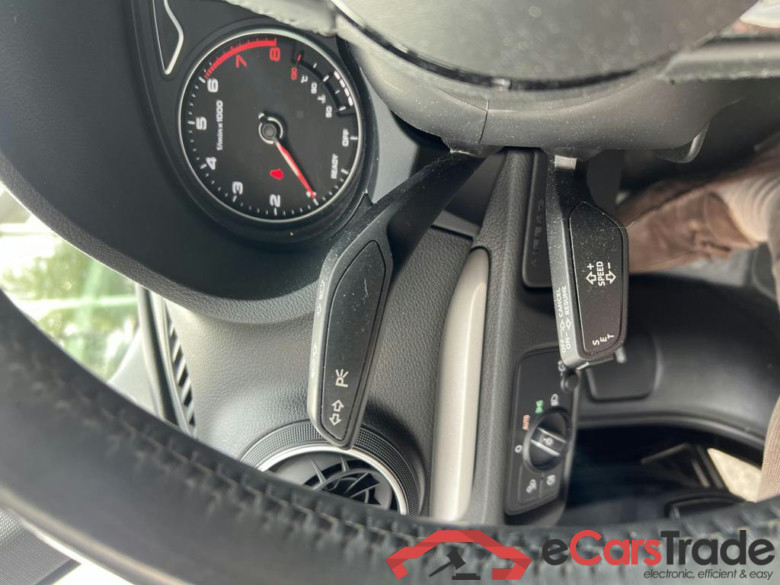 AUDI A3 Sportback 30 TFSI (EU6d-TEMP) #6