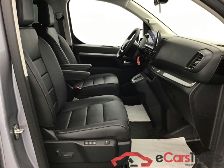 Peugeot Expert LUXURY EDITION XL Cabine approfondie 2.2 DIESEL 182hp #6