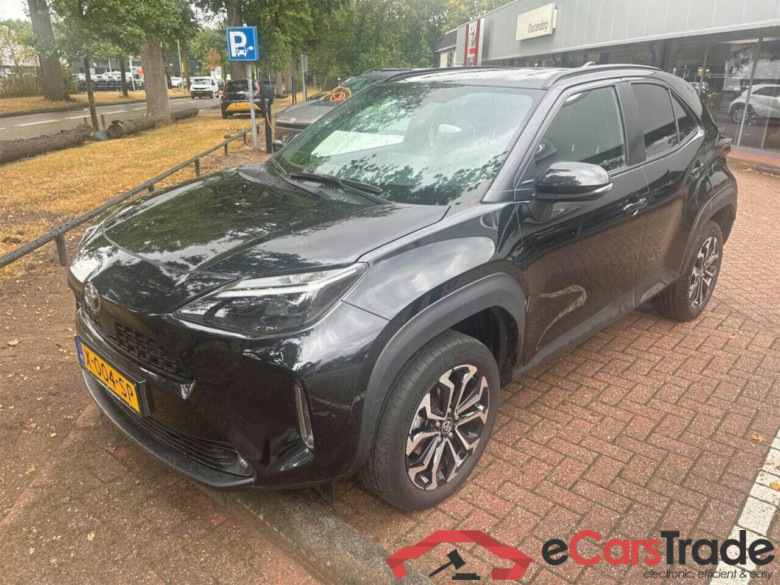 TOYOTA Yaris Cross 1.5 Hybrid Dynamic #1