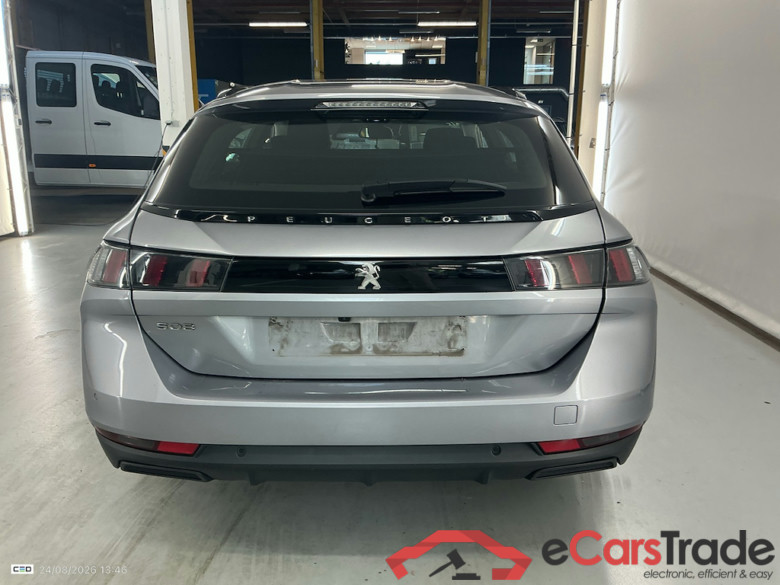 PEUGEOT 508 SW 1.5 BLUEHDI 130 S&S AUTO ACTIVE PACK #5